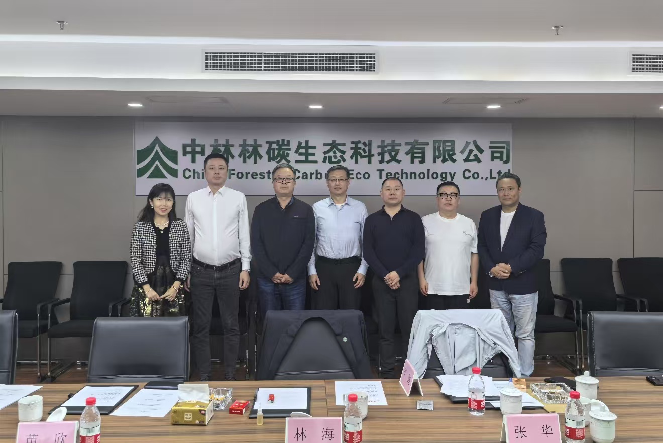 印度尼西亚的合法树木采伐项目正式启动